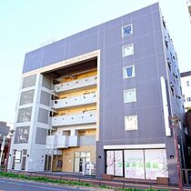 コモード西千葉 602 ｜ 千葉県千葉市稲毛区緑町1丁目（賃貸マンション2K・6階・42.92㎡） その1