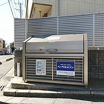 メゾンＡki 202 ｜ 千葉県千葉市中央区松波2丁目（賃貸マンション1K・2階・29.28㎡） その20