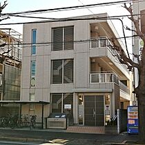 レジデンシャルコートゆりの木 302 ｜ 千葉県千葉市中央区弁天4丁目（賃貸マンション1K・3階・23.25㎡） その1