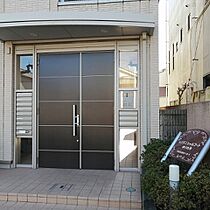 レジデンシャルコートゆりの木 302 ｜ 千葉県千葉市中央区弁天4丁目（賃貸マンション1K・3階・23.25㎡） その14