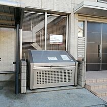 レジデンシャルコートゆりの木 302 ｜ 千葉県千葉市中央区弁天4丁目（賃貸マンション1K・3階・23.25㎡） その16