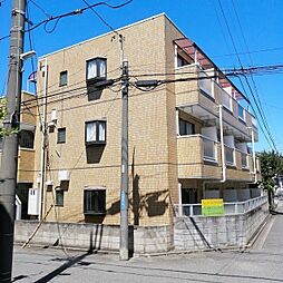 パインクレスト松波