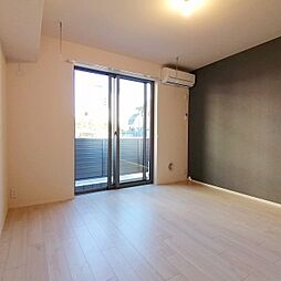 ＣＲＯＮＯＳ(クロノス) 102 1階1Kのリビング/ダイニング