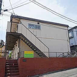 🉐敷金礼金0円！🉐レジデンス弁天