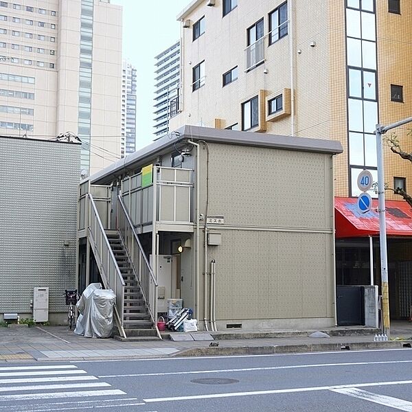 部屋画像