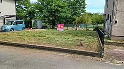 物件画像 千葉県山武市上横地　売地（YC）