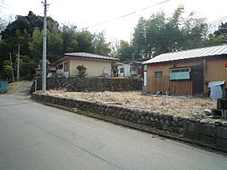 物件画像 相模原市緑区三ケ木 土地(HH)