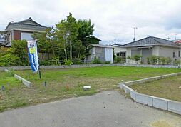 物件画像 千葉県東金市東金No.5　売地（YC）