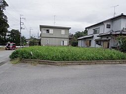 千葉県大網白里市北飯塚　売地（YC）