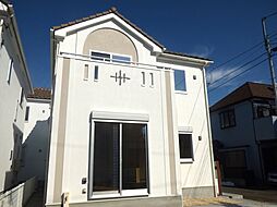 物件画像 相模原市緑区二本松2丁目　全5棟1号棟(HH)