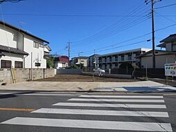 物件画像 千葉県八街市八街に　売地（YC）