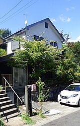 相模原市緑区青山 中古戸建(HH)