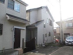 物件画像 相模原市中央区田名　リフォーム済み住宅(TH)