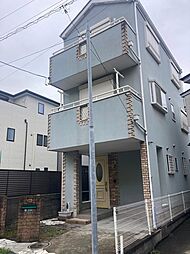 物件画像 相模原市中央区南橋本2丁目　中古戸建(HH)