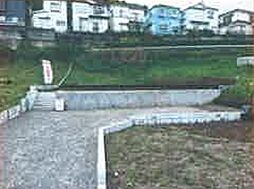 物件画像 相模原市緑区中野 売地 全3区画NO3(TH)