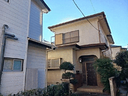 物件画像 愛甲郡愛川町中津　中古戸建(TH)