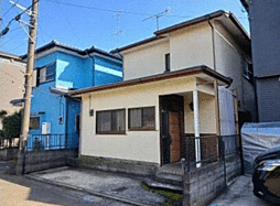 物件画像 愛甲郡愛川町中津 売地(TH)