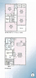 物件画像 相模原市緑区町屋4丁目　新築戸建　2号棟(TH )