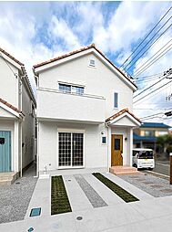 物件画像 ラルジュ大島　新築一戸建　全2棟2号棟(HH)