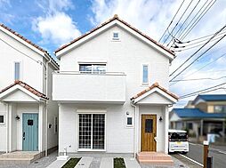 物件画像 ラルジュ大島　新築一戸建　全2棟2号棟(HH)