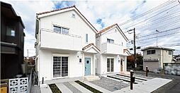 物件画像 ラルジュ大島 新築一戸建 全2棟2号棟(HH)