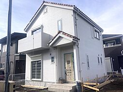 物件画像 ラルジュ大島　新築一戸建　全2棟1号棟(HH)