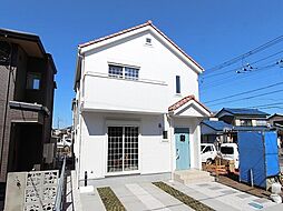 物件画像 ラルジュ大島 新築一戸建 全2棟1号棟(HH)