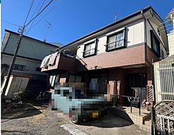 物件画像 相模原市中央区上矢部1丁目　中古戸建(HH)