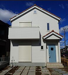 物件画像 相模原市緑区大島　新築戸建　全2棟1号棟(TH)