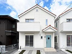 物件画像 相模原市緑区大島 新築戸建 全2棟1号棟(TH)