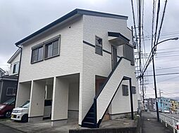 相模原市緑区二本松2丁目　中古戸建(TH)