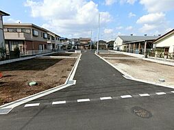 物件画像 相模原市中央区田名　全9区 6区画　建築条件なし売地（MH)