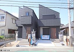 物件画像 相模原市南区御園3丁目　A号棟(TH)