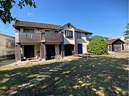 物件画像 相模原市緑区寸沢嵐　中古戸建(HH)