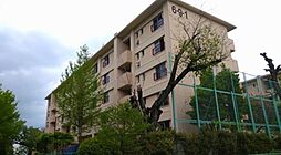 町田市鶴川6丁目団地　中古売マンション（MH)