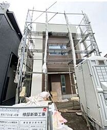 物件画像 相模原市緑区橋本　新築戸建(TH)