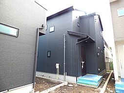 物件画像 相模原市中央区小町通　全4棟3号棟(HH)