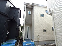 物件画像 相模原市中央区小町通　全4棟2号棟(HH)