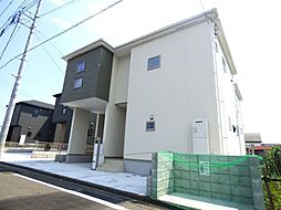 物件画像 相模原市中央区清新6丁目　全6棟1号棟(HH)