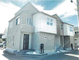 物件画像 相模原市緑区下九沢　1号棟(TH)