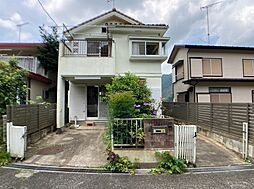 物件画像 相模原市緑区青野原　中古戸建(TH)