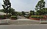 周辺：相模原市立大沢小学校（600m）