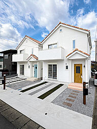 物件画像 ラルジュ大島 新築一戸建 全2棟