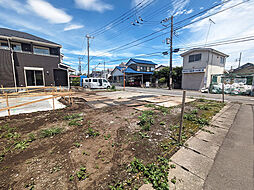 物件画像 緑区大島 売地(No.2)