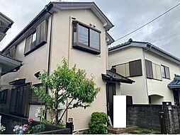 物件画像 相模原市南区若松5丁目　中古戸建(HH)