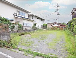 物件画像 八王子市横川町　売地(TH)