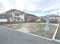 物件画像 相模原市南区麻溝台8丁目　売地NO2(TH)