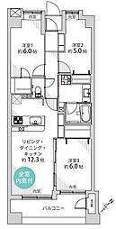 物件画像 イトーピア相模原ウィズイーストフォート(HH)