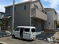 神奈川県相模原市中央区田名：物件画像
