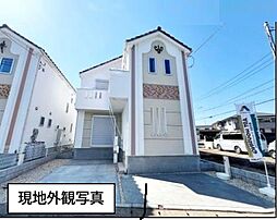 物件画像 相模原市緑区上九沢　3号棟(TH)